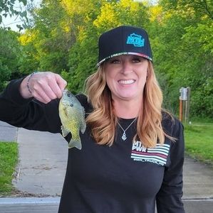 Meet your Posher, Miranda